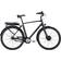 Crescent Elwin Elassisterad City 987 - 2025 - 58 Svart Herrcykel
