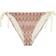 Becksöndergaard Baila Bikini Tanga - Amber