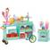 MGA's Miniverse Make It Harry Potter Honeydukes Confectionary Stand Playset