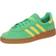 adidas Originals Older Kids Handball Spezial J Lace-up Sneakers - Green