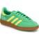 adidas Originals Older Kids Handball Spezial J Lace-up Sneakers - Green