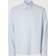 Selected Relaxed Fit Hemd - Hellblau/Weiß
