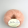 Permin Bella Mohair Flamingo 145m