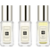 Jo Malone Scent Layering Kit 3 x 9ml