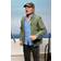 NECA Jaws Sam Quint Ultimate 50th Anniversary 18cm