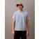 Calvin Klein Logo T-Shirt Mit Acid Waschung -