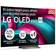 LG 65 Pro 4K OLED Evo TV