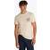 Tommy Hilfiger Cotton Regular Fit Short Sleeve Back Graphic T-Shirt