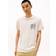 Tommy Hilfiger Cotton Regular Fit Short Sleeve Back Graphic T-Shirt