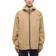 Haglöfs Rosson Pro Waterproof Jacket - Oak Brown