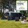 Vango Savannah 600XL Package Tent