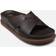 Clarks Torford Cross Standard Fit - Brown