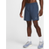 Nike Dri-FIT Challenger 2in1 7 Inch Shorts - Blue/Reflective Silver