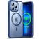 ESR Hybrid Case with HaloLock, Compatible with iPhone 13 Pro Max, Magnetic Wireless Charging, Military-Grade Protection, Scratch-Resistant Back