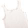 Shein Toddler Girls 3pcs Lettuce Trim Tank Top