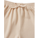 Shein Girls Solid Tank Top & Knot Front Shorts