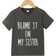 Shein Young Boy Slogan Graphic Tee