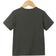 Shein Young Boy Slogan Graphic Tee