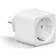 Philips Hue Smart Plug 2er Pack 8.4 x 5.1 x 5.1 cm