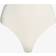 Calvin Klein Bikinihose Mit Hoher Taille - Beige