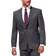 Haggar Premium Stretch Suit Jacket - Dark Heather Grey