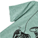 Shein Tween Boys' Printed T-Shirt With Simple Design, Comfortable And Casual For Daily Summer Wear