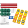 Jungle Gym Tic Tac Toe Module 805151