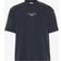 Calvin Klein Acid Wash Logo T-shirt - Navy