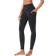 Shein Womens Yoga Pants Black Bicycle Pants Womens Sports Leggings Womens Sports Pants Leggings With Pockets Suitable For Indoor And Outdoor Cycling Running