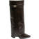 klaedeskabet Luc Dame støvler 8623A Brown