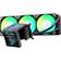 Tryx Se 360 ARGB 360mm AIO 3D Cooler 3x120mm