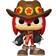 Funko POP Treasure Hunter Knuckles 10 cm