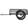 VEVOR Heavy-Duty Bicycle Wagon Cart 275 lbs