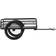 VEVOR Heavy-Duty Bicycle Wagon Cart 275 lbs