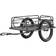 VEVOR Heavy-Duty Bicycle Wagon Cart 275 lbs