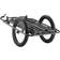 VEVOR Heavy-Duty Bicycle Wagon Cart 275 lbs