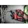 Milwaukee M18 ONEFHX-0 Borrhammare utan batteri och laddare