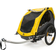 Burley Rental Cub Cykelanhænger 2 Børn
