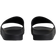 Balenciaga Pool Slide Sandal Black Men's Tpu