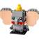 LEGO Brickheadz Disney Dumbo Set 40792