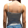 Shein Lässiges Trägershirt - Unifarbe