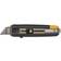 Toughbuilt Scraper Utility + 5 TB-H4S5-01 Snap-off Blade Knife