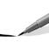 Staedtler soft brush pen pigment Arts, grey colours" pigmentierte Premium-Zeichentusche, softe Pinselspitze für besonders variable Linienbreiten, wasserfest, 6 brush pens im Kartonetui, 372 C6