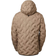 Matterhorn Irvine Quilted Jacket - Beige
