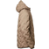 Matterhorn Irvine Quilted Jacket - Beige
