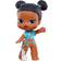 Bratz Babyz Sasha Collectible Doll
