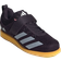 adidas Powerlift 5 - Aurora Black/Zero Metalic/Spark