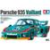 Tamiya Porsche 935 Vaillant-Kremer