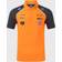 McLaren Lando Norris Polo - Oranje