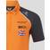 McLaren Lando Norris Polo - Oranje